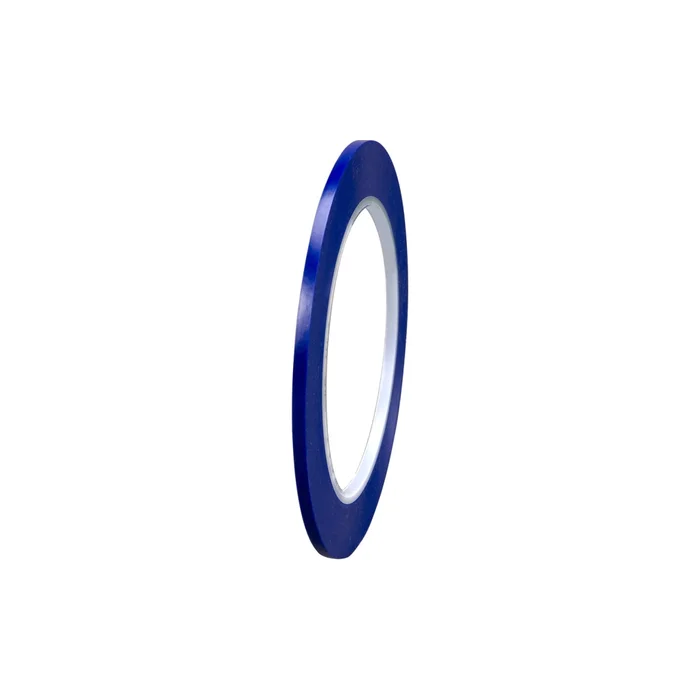 3M – 06404 – Vinyl Tape, 471+, 1/8 in x 36 yd, Blue