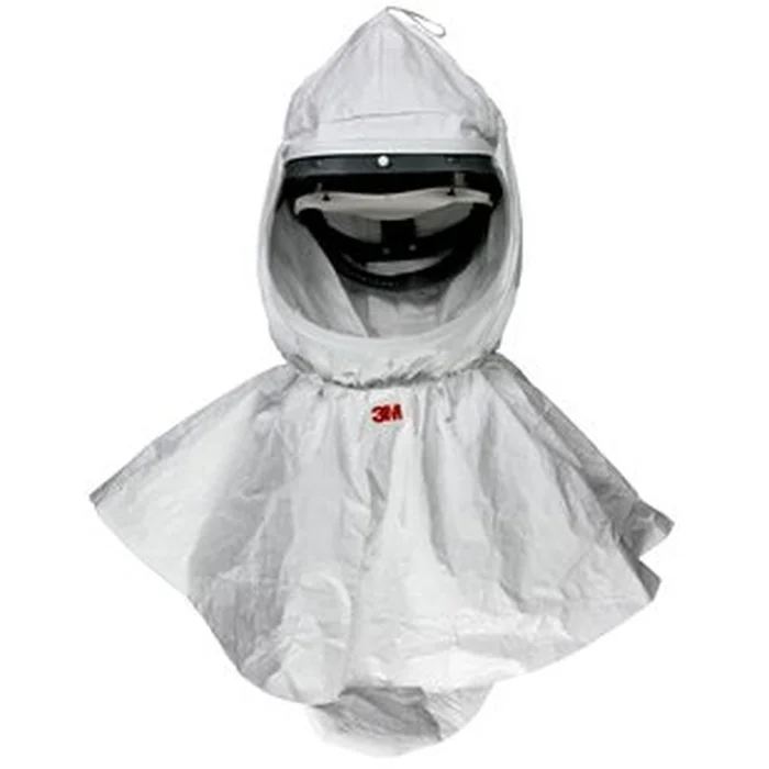 3M – 07037 – Hood with Collar