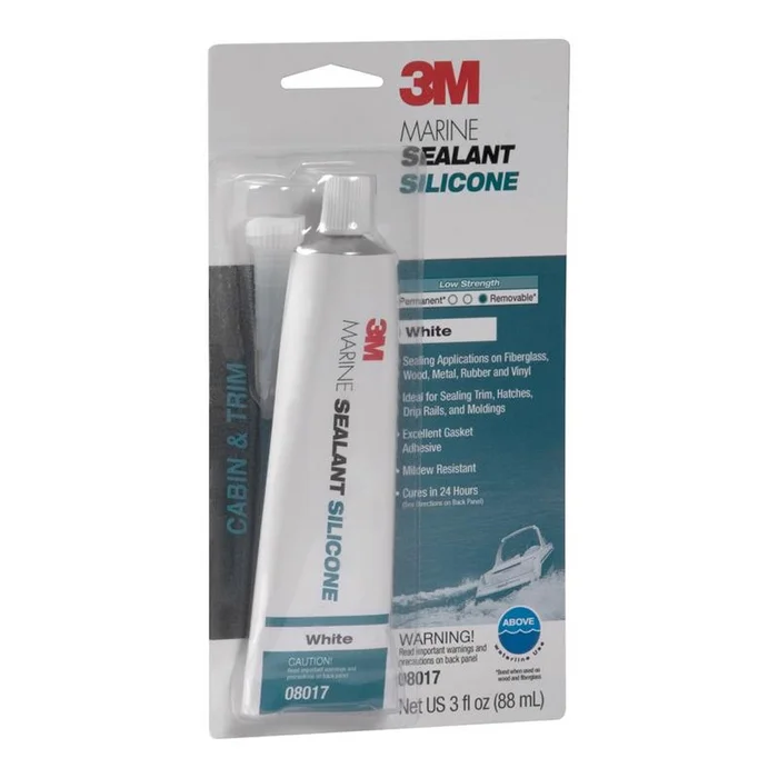 3M – 08017 – Sealant 3 oz
