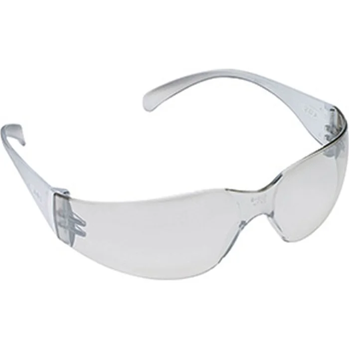 3M – 11328-00000-20 – Virtua Protective Eyewear 11328-00000-20 I/O Hard Coat Lens Clear Temple