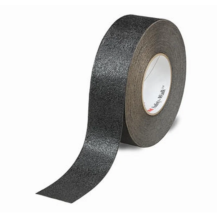 3M – 19280 – Safety-Walk Slip-Resistant Conformable Tapes and Treads 510, 2 in x 60 ft, Black