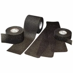 3M – 19297 – Safety-Walk Slip-Resistant Medium Resilient Tapes and Treads 310, 6 in, Black