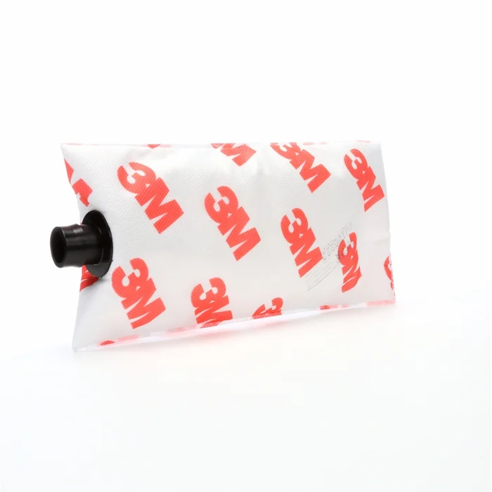 3M – 20452 – Clean Sanding Filter Bag, Large – 10/Case – 7000000426