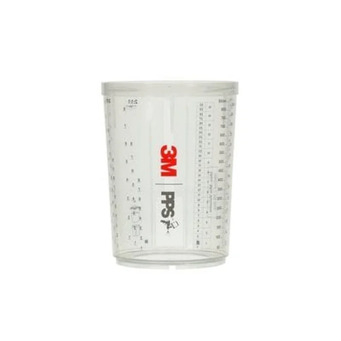 3M – 26023 – PPS Series 2.0 Cup, Large (28 fl oz, 850 mL), 2/cups – 7100134651