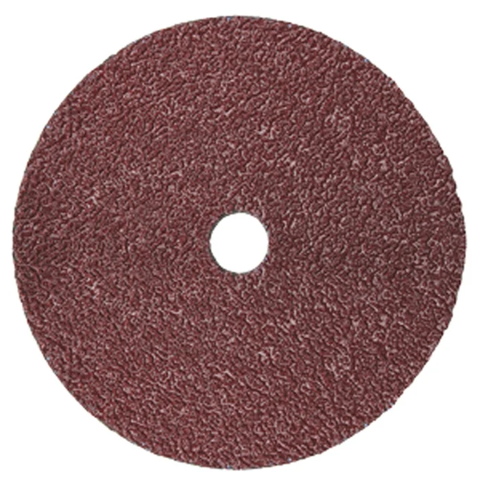 3M – 27403 – Cubitron II Fibre Disc 982C, 36+, 9-1/8 in x 7/8 in, Die 912J – 7000045132
