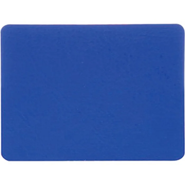 3M – 28660 – Stikit Sheet Pad, 2-3/4 in x 7-3/4 in x 1/2 in Red Foam – 7000144115