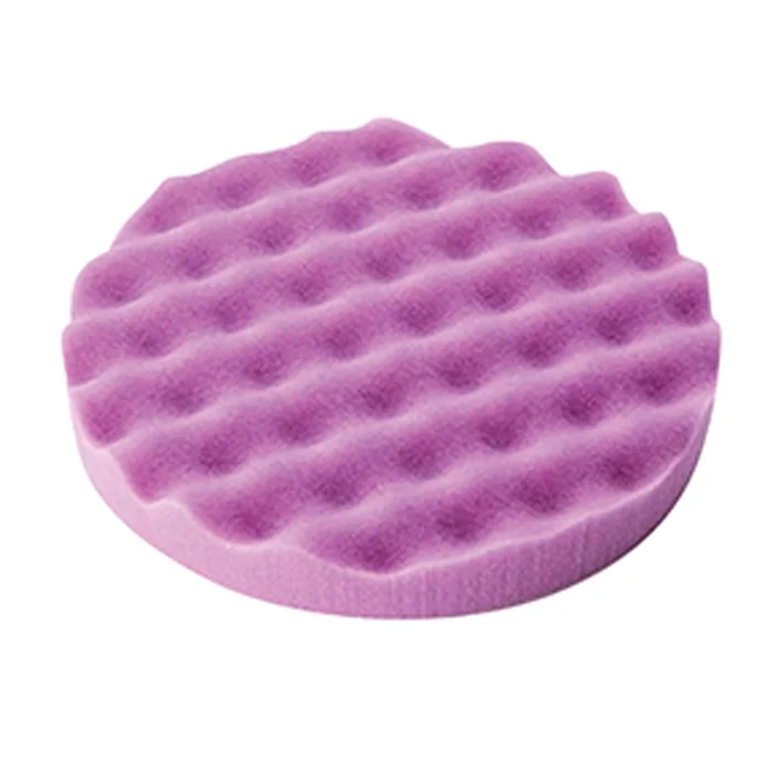 3M – 33042 – 6″ Perfect-It 1-Step Foam Finishing Pad, Hookit – 7100193787