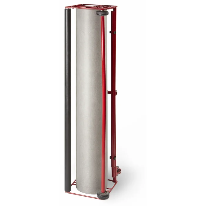 3M – 36864 – Dirt Trap Material Floor Applicator Dispenser, 56 in – 7000119908