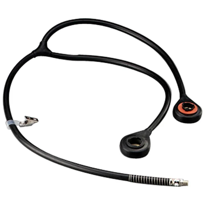 3M – 37001 – Combination Dual Airline Back-Mounted Breathing Tube SA-2600(AAD) – 70070710119