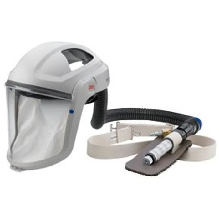 3M – 37336 – Versaflo Painter`s Supplied Air Respirator Kit SA-100-PSK(AAD) – 70071562311