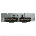 A-1 Cardone – 77-5500 – Engine Control Unit