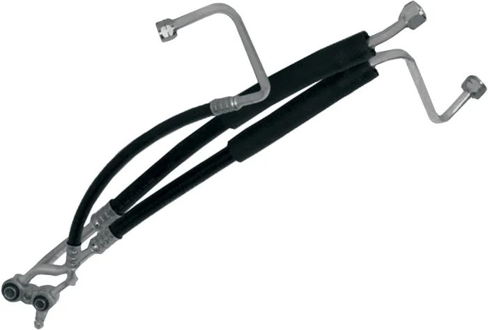 A/C CM HOSE ASSEMBLY AC DELCO 15-30411