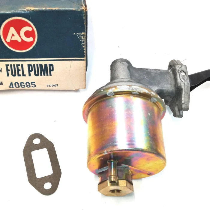 AC Delco Fuel Pump 40695 NOS