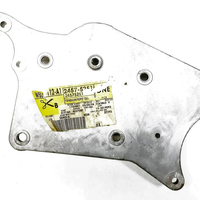 AC Delco/GM Tension Pulley 2457-5251 USED