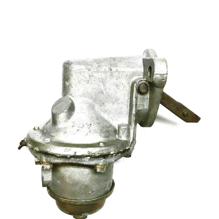 AC Spark Plug Fuel Pump 4435 NOS