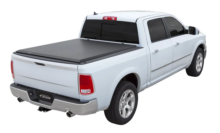 ACCESS Cover Limited Edition Roll-Up Tonneau Cover For Ram 2500/3500 8' Bed; Ram 1500 Quad/Reg. Cab 8' Bed – 24189