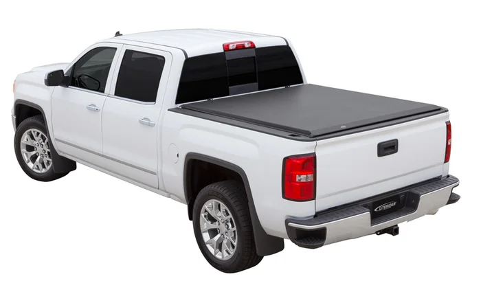 ACCESS Cover Literider Roll-Up Tonneau Cover For Colorado/Canyon Reg./Ext. Cab 6' Bed; I-350, I-370 Crew Cab 5' Bed – 32259
