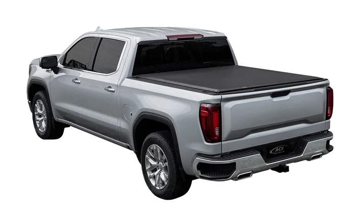 ACCESS Cover Lorado – Tonneau Cover – Full Size 2500/3500 8' Bed (w or w/o Multipro Tailgate) – 42439Z