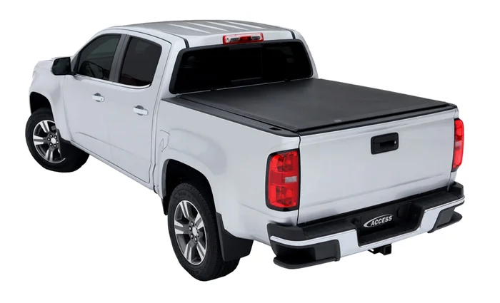 ACCESS Cover Lorado Roll-Up Tonneau Cover For Colorado/Canyon Reg./Ext. Cab 5' Bed – 42349