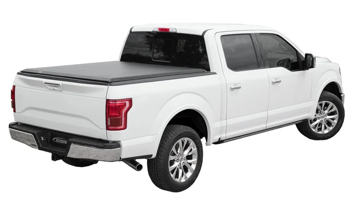 ACCESS Cover Original Roll-Up Tonneau Cover For F-150 6' 6″ Bed – 11379