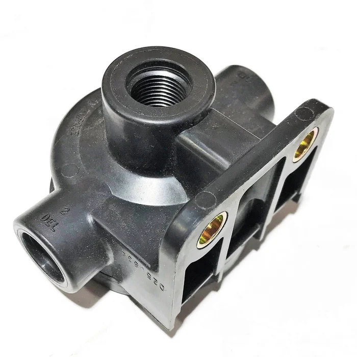 ACDelco Air Brake Release Valve 12472351 NOS