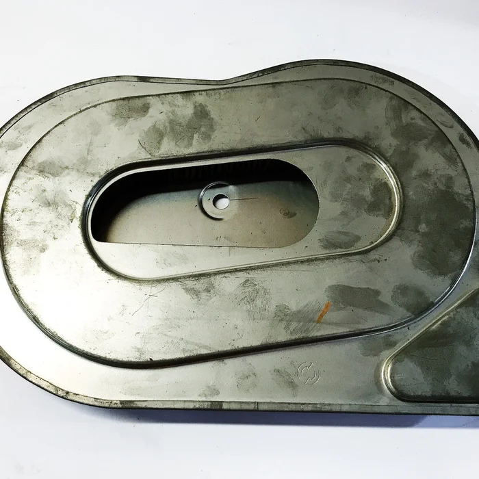 ACDelco GM OEM Transmission Filter PF178 NOS