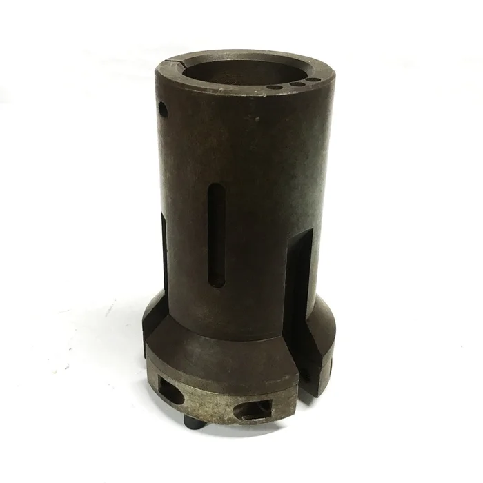 Acme Gridley Screw Machine Finger Holder Assembly (Tool Holder) B-206810 NOS