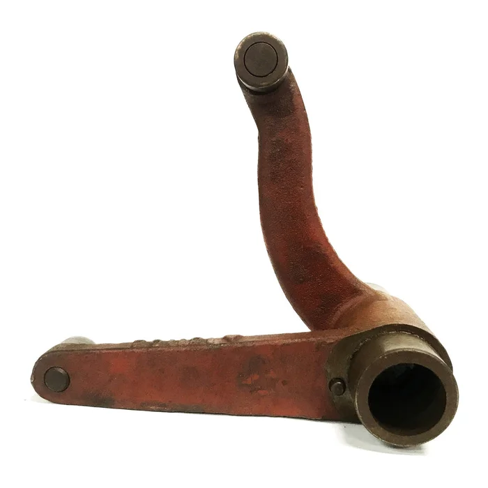 Acme Gridley Screw Machine Stock Stop Cam Lever Assembly 209752 (L201121) NOS