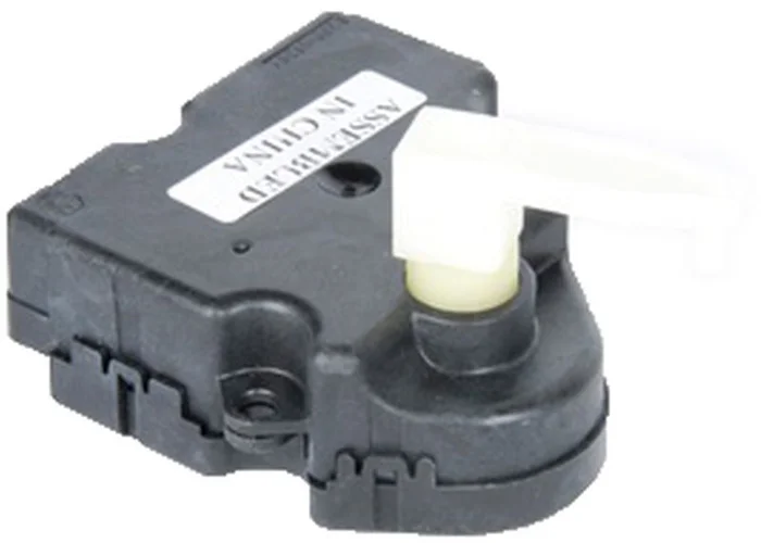 ACTUATOR ASM-TE AC DELCO 15-72771