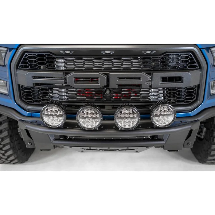 Addictive Desert Designs Pro Bolt-On Add-On Light Hoop | Heritage: 17-20 Raptor – L1157021701NA