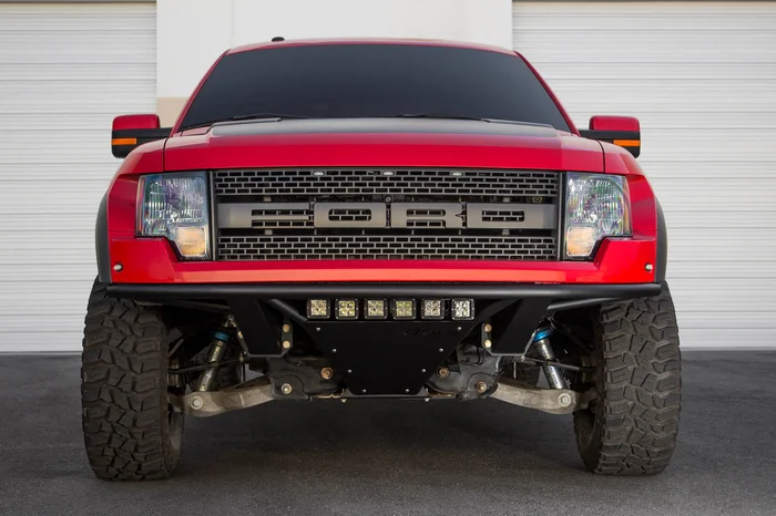 Addictive Desert Designs Pro Front Bumper | Heritage: 10-14 Raptor – F018052100103