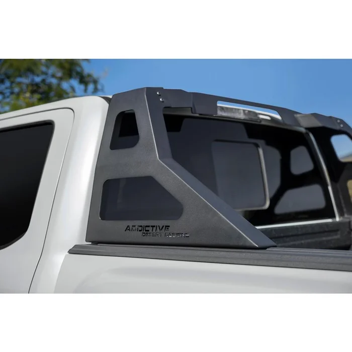 Addictive Desert Designs Stealth Fighter Chase Rack | Heritage: 15-23 F-150, Raptor – C1115521101NA