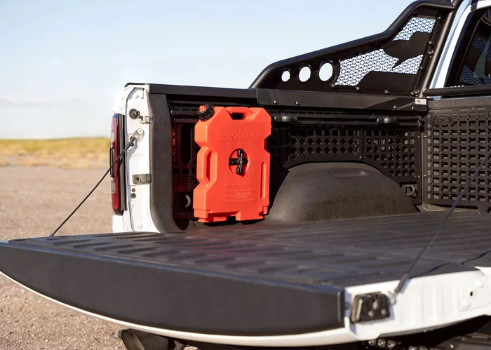 Addictive Desert Designs Universal Molle RotopaX Mount – AC9905301NA