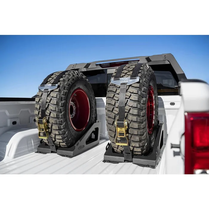 Addictive Desert Designs Universal Tire Carrier – T99918NA01NA