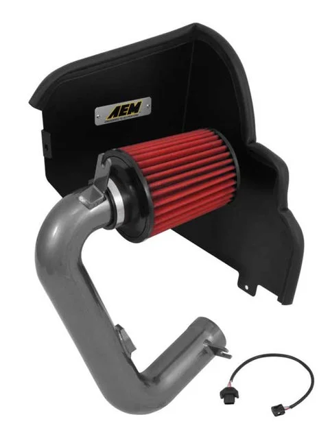 AEM 2015 Subaru WRX 2.0L H4 F/I – Cold Air Intake System