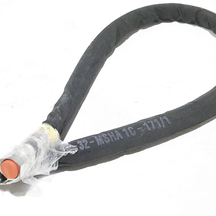 Aeroquip/New Flyer Hose Assembly FK4721NNN0767 (066962) NOS