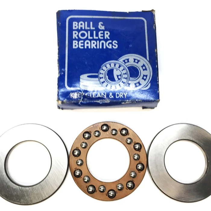 Aetna Thrust Bearing Assembly B-19 (B19) NOS