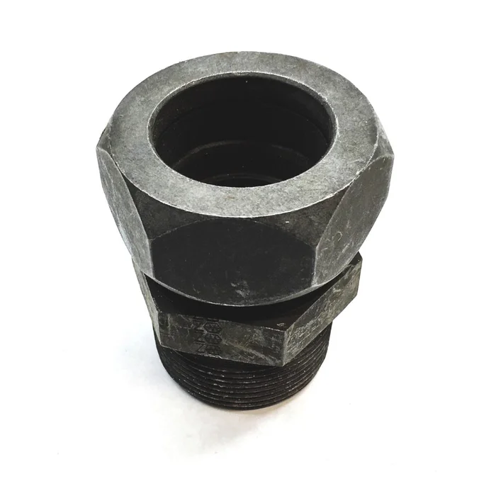 AFE 1-1/2 To 2 Inch Swivel Adapter Nut NOS