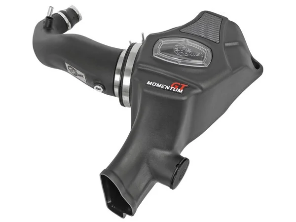 aFe Momentum GT Pro Dry S Intake System 15-16 Ford Mustang L4-2.3L EcoBoost – 51-73201