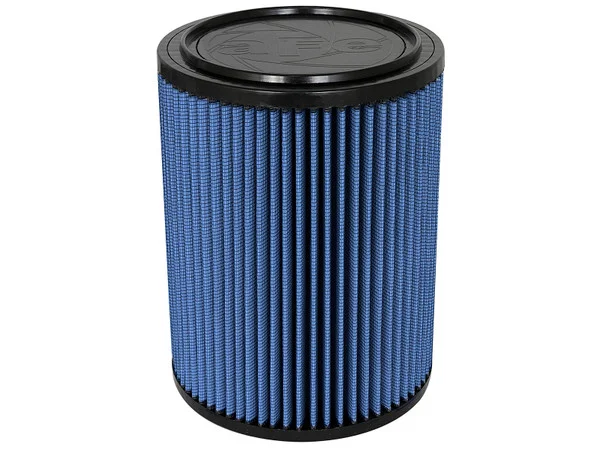 aFe ProHDuty Air Filters OER P5R A/F HD P5R RC: 9.28OD x 5.25ID x 12.73H – 70-50021