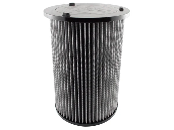 aFe ProHDuty Air Filters OER PDS A/F HD PDS RC:11OD T x (10OD x 7ID) B x 15.14H in – 70-10025