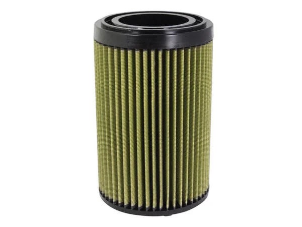aFe ProHDuty Air Filters OER PG7 A/F HD PG7 RC: 10OD x 5.67ID x 15.93H – 70-70027