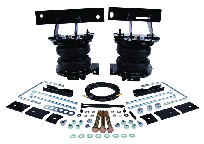 Air Lift 7500 XL Kit For Ford F-250/350 4Wd Srw – 57552