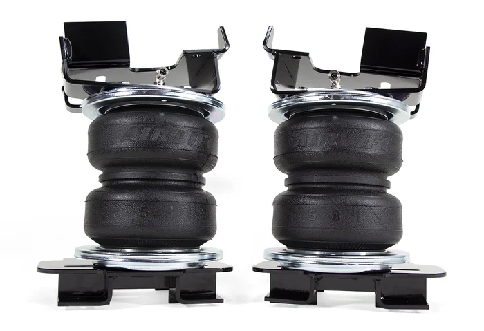 Air Lift Loadlifter 5000, Leaf Spring Leveling Kit For Ford F-150 – 57385