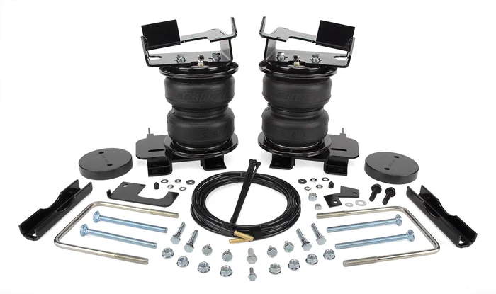 Air Lift Loadlifter 5000 Ultimate Air Spring Kit W/Internal Jounce Bumper – 88355