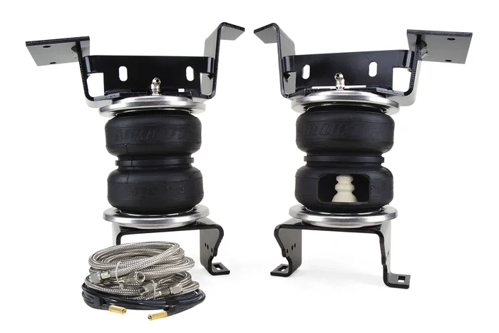Air Lift Loadlifter 5000 Ultimate Plus Kit For GM 2500/3500 – 89341