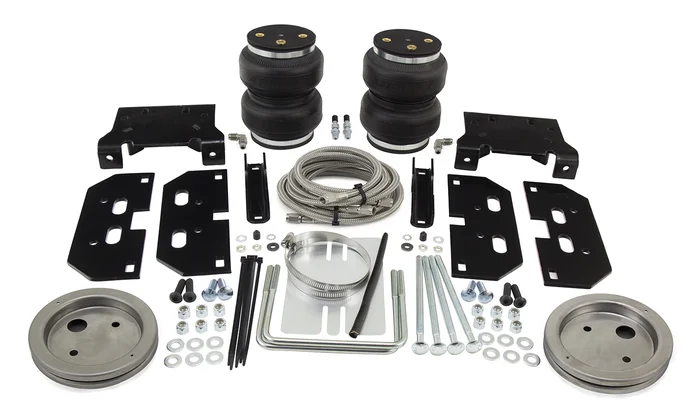 Air Lift Loadlifter 5000 Ultimate Plus Kit For Ram 2500/3500 – 89295