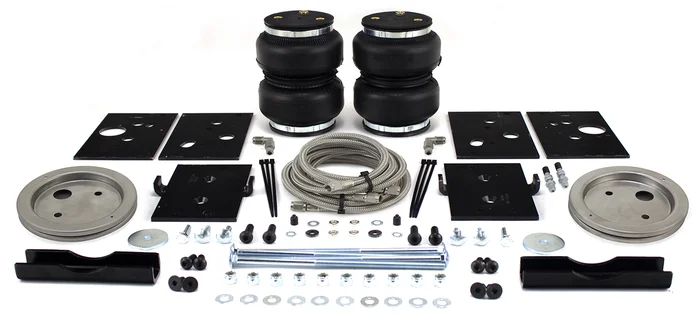Air Lift Loadlifter 5000 Ultimate Plus Kit For Ram 2500 – 89289