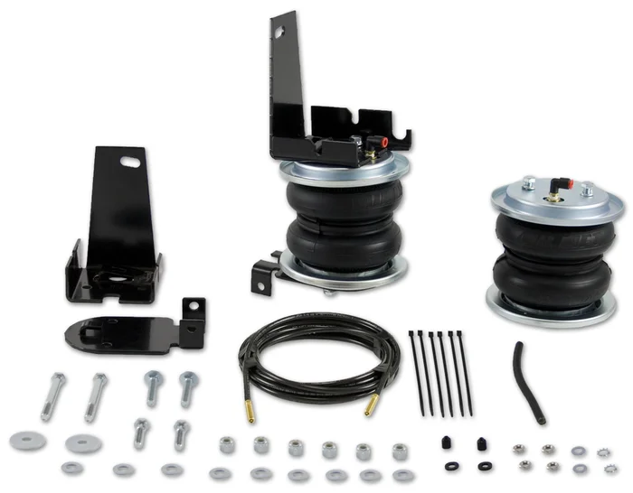 Air Lift Loadlifter 5000 Ultimate With Internal Jounce Bumper, Leaf Spring Air Spring Kit – 88340