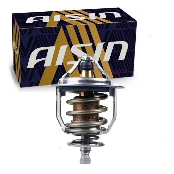 AISIN Engine Coolant Thermostat for 2007-2015 Lexus RX350 3.5L V6